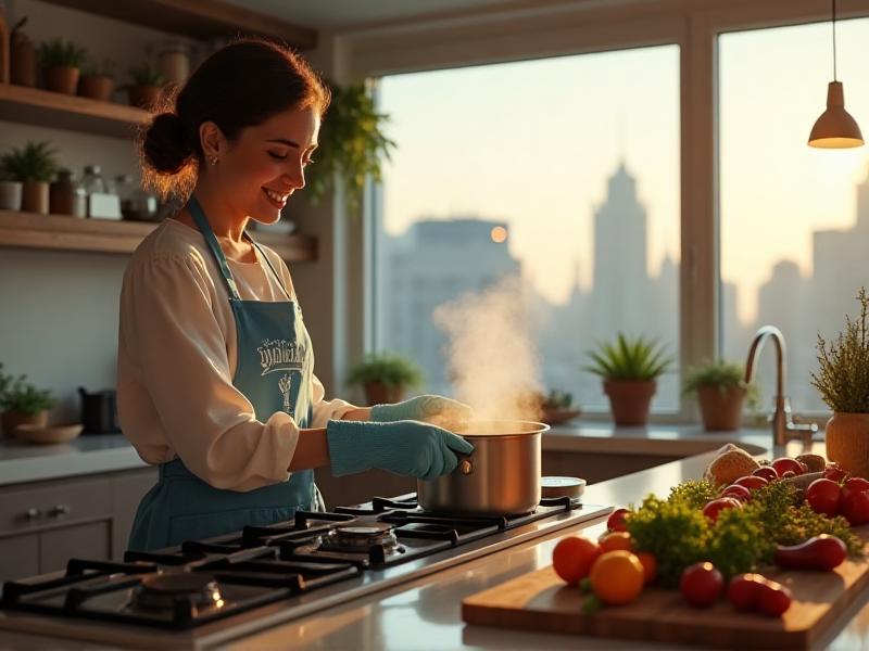 Voice-Activated Assistants: A New Level of Convenience