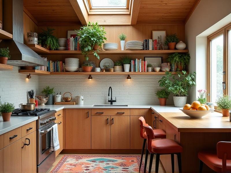 Adding Personal Touches with Decor