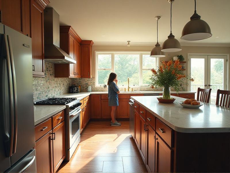 8. Before and After: Real-Life Kitchen Transformations