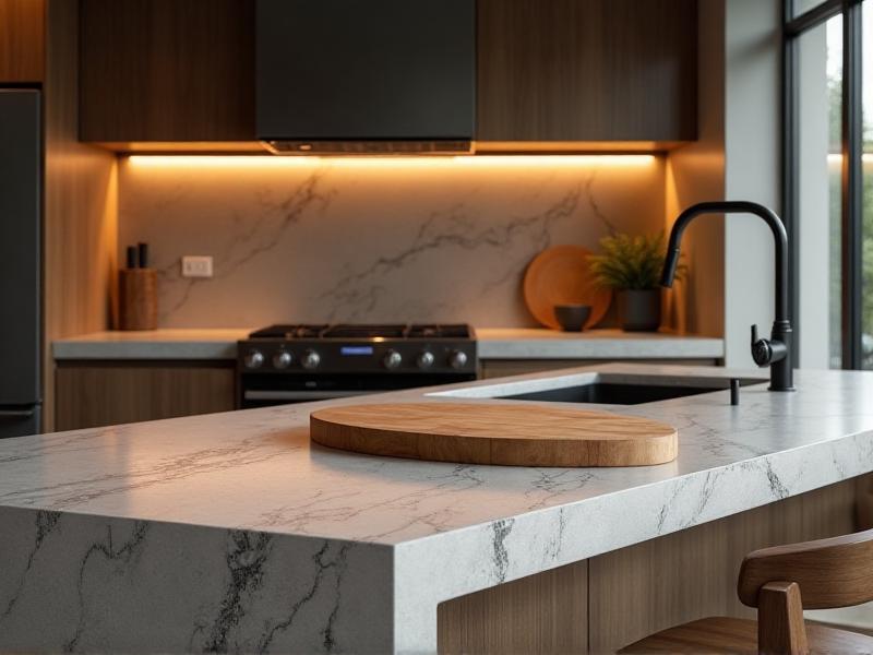Affordable Countertop Alternatives