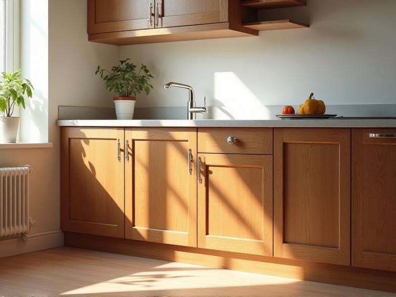 10. Maintaining Your Kitchen Cabinets