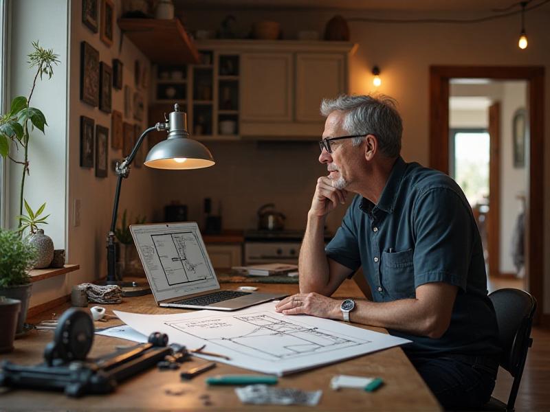 DIY vs. Hiring Professionals