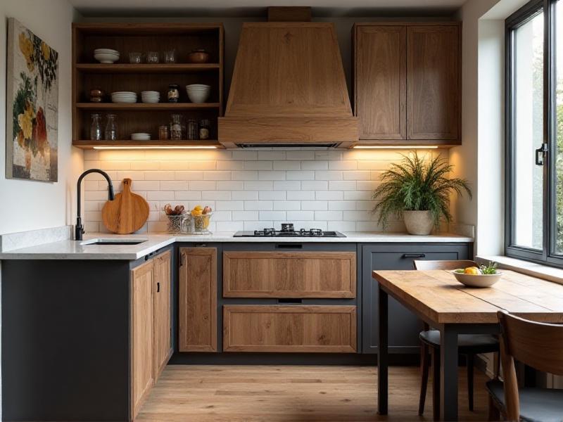 Incorporating Multi-Functional Furniture