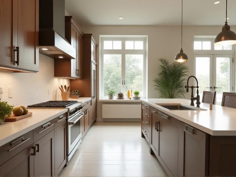 Incorporating Universal Design Principles