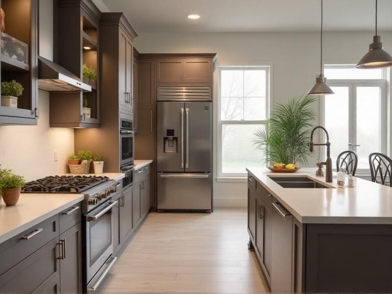 Selecting Appliances for Ease of Use