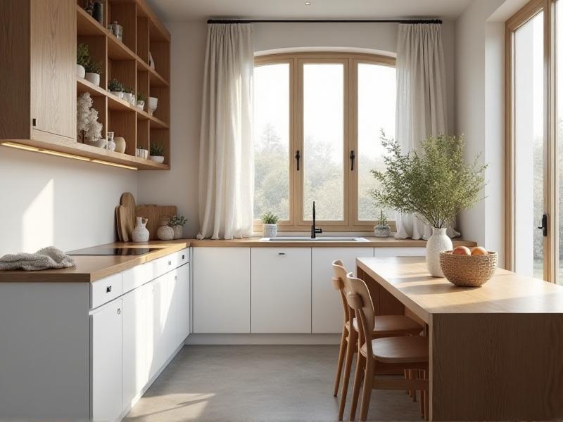 2. The Psychology of Texture in Kitchen Spaces