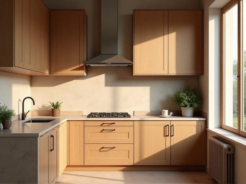 Assessing Your Kitchen's Natural Light