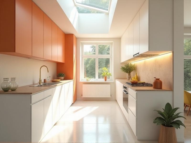 Choosing the Right Color Palette for a Spacious Feel