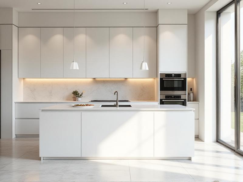 Classic White: A Timeless Favorite