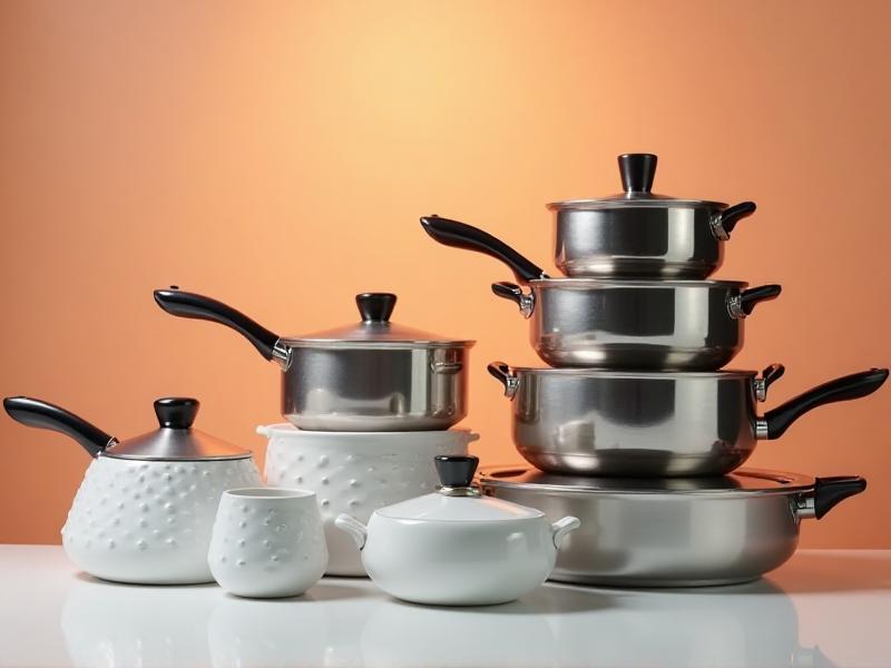 Opting for Stackable and Nesting Items