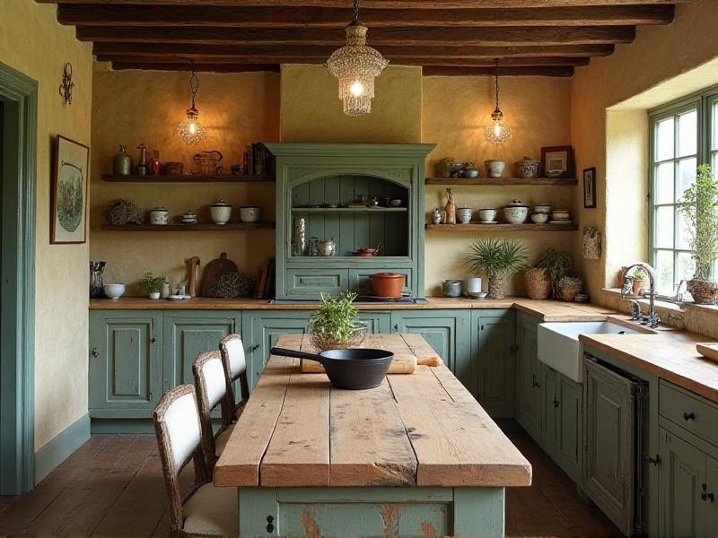 7. Incorporate Vintage Elements