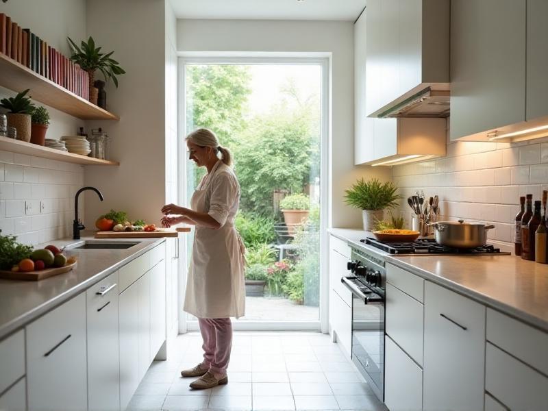 10. Organize and Declutter for a Cleaner, More Functional Space