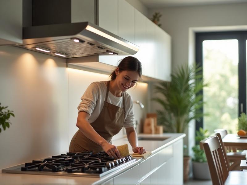 Ventilation: Keeping the Air Clean and Fresh