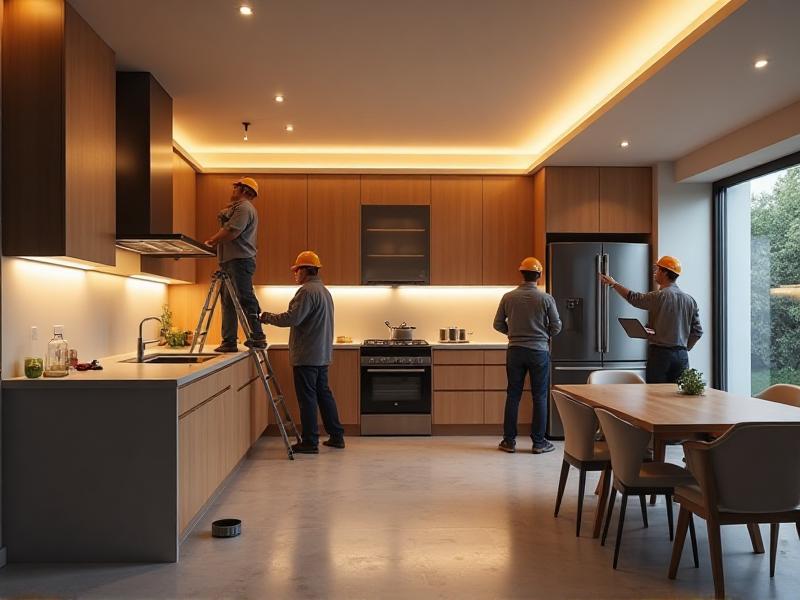 Planning Your Smart Kitchen: Where to Start