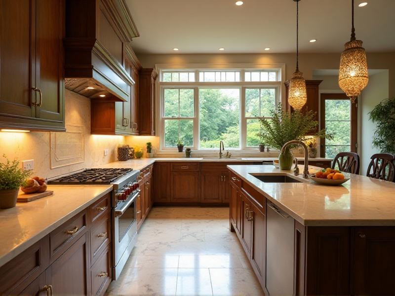 The Importance of Lighting