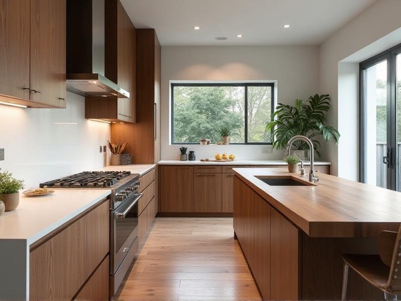 Selecting Materials That Combine Durability and Aesthetics