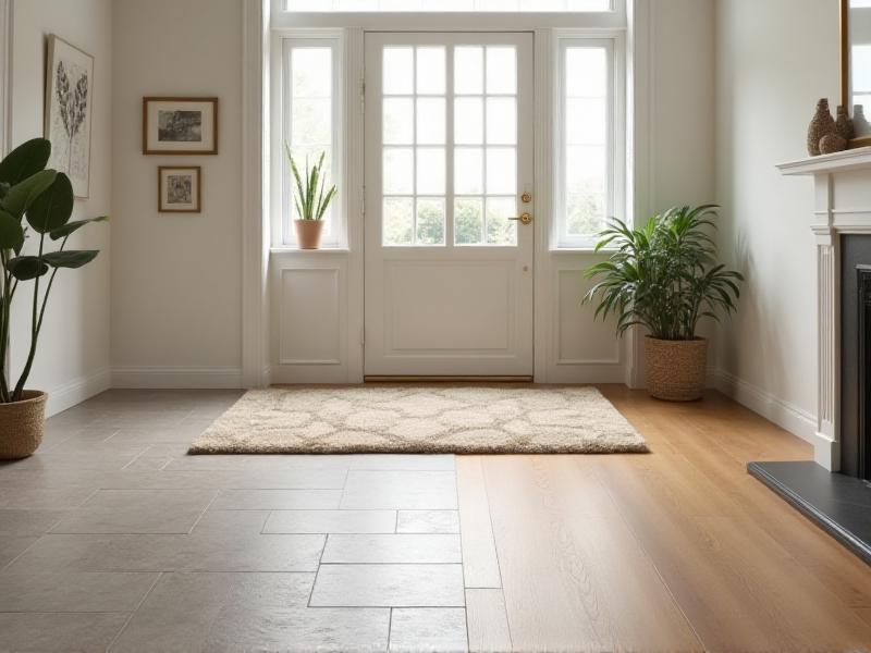 Budget-Friendly Flooring Options