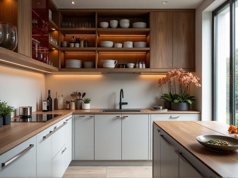 Incorporating Storage Solutions