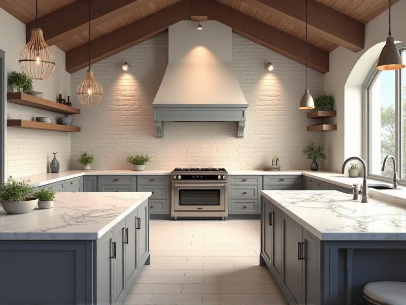 Cost and Budgeting for Kitchen Countertops