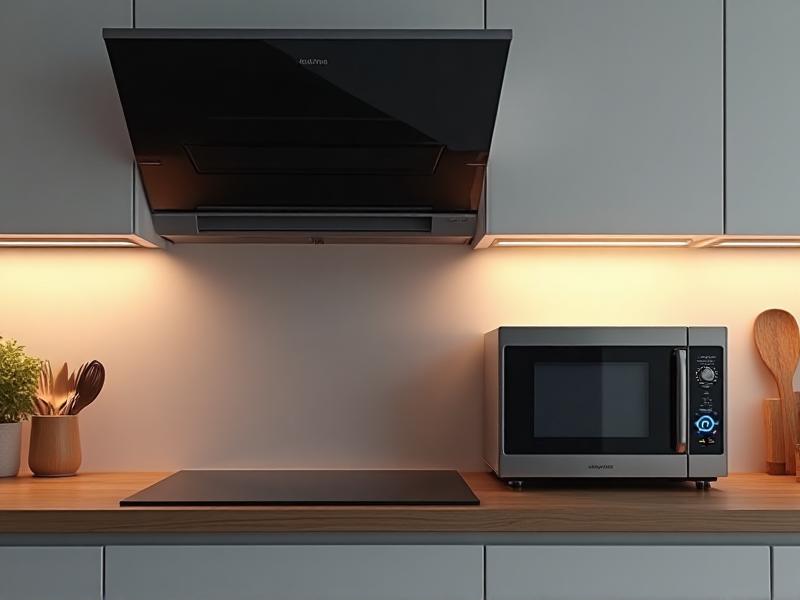 Deciding on a Microwave