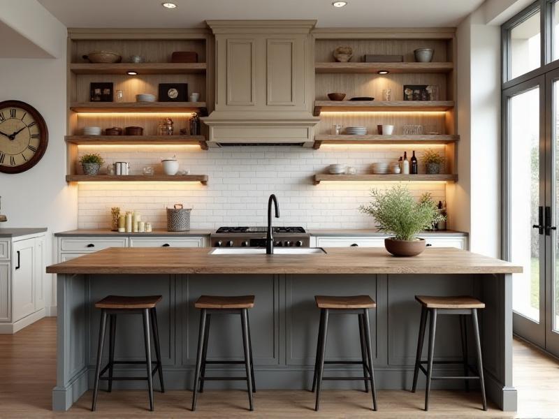 Balancing Aesthetics and Functionality