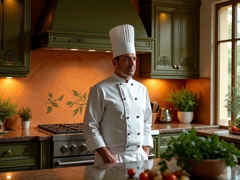 2. Color Palettes Inspired by Culinary Creations