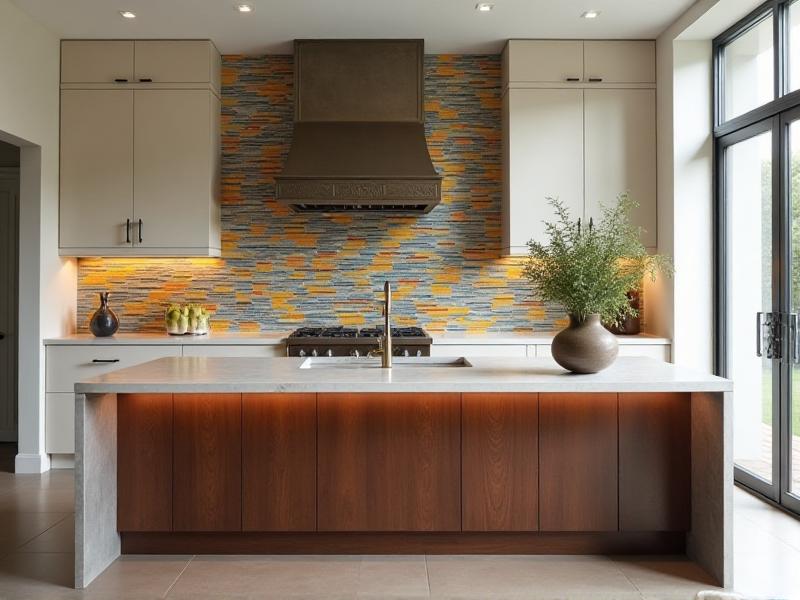 10. Create a Focal Point with a Statement Feature