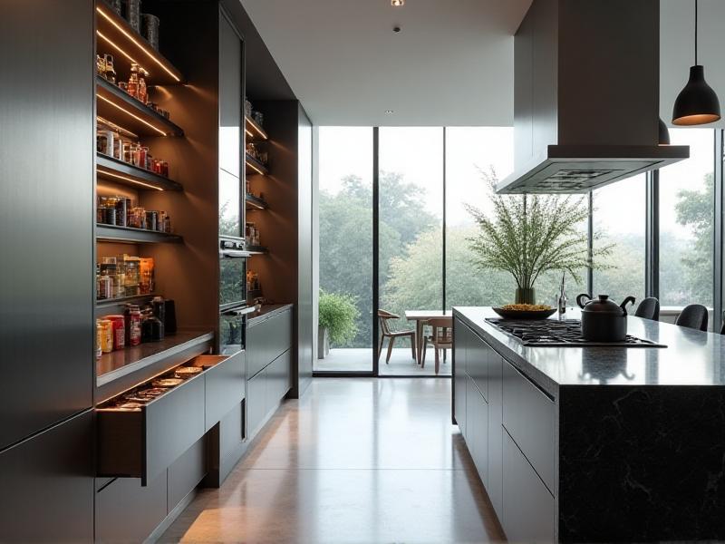 4. Maximize Storage Space