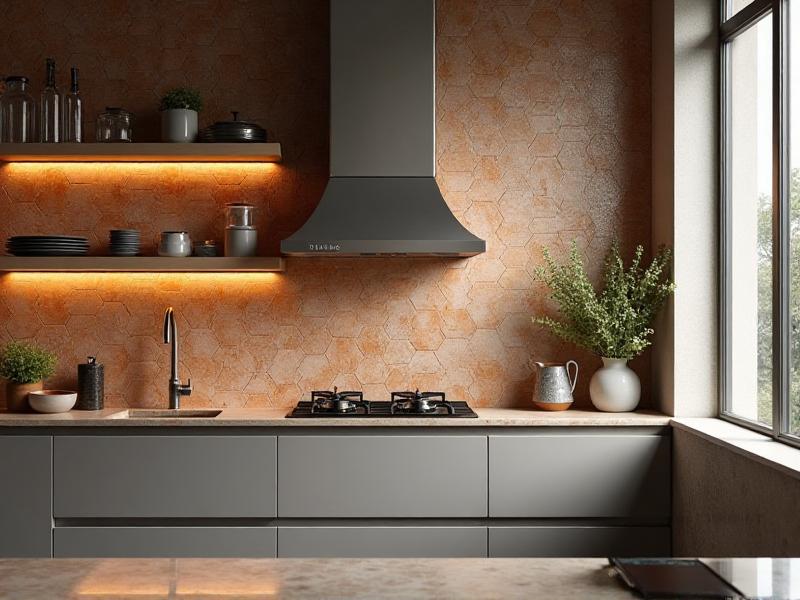 Tile Shapes and Layouts