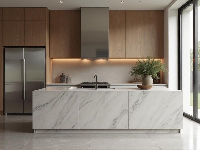 Incorporating High-Quality Materials
