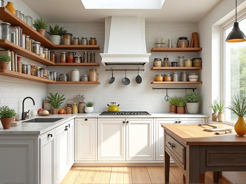 Maximizing Space with Smart Storage Solutions