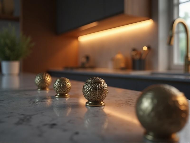 Hardware and Accessories