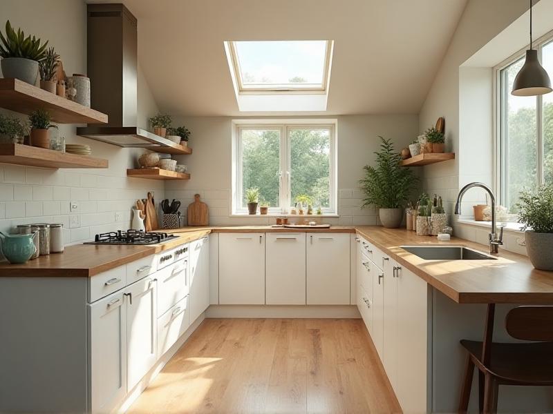 Budgeting for Your Kitchen Remodel