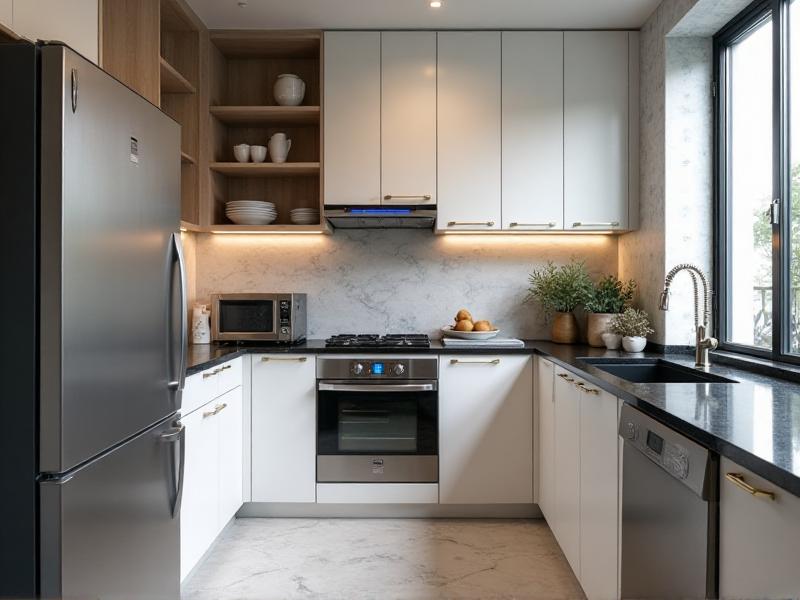Planning for Installation and Maintenance