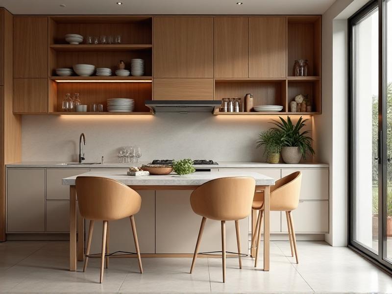 4. Invest in Multi-Functional Furniture