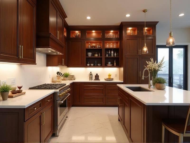 Budgeting for Your Kitchen Cabinets