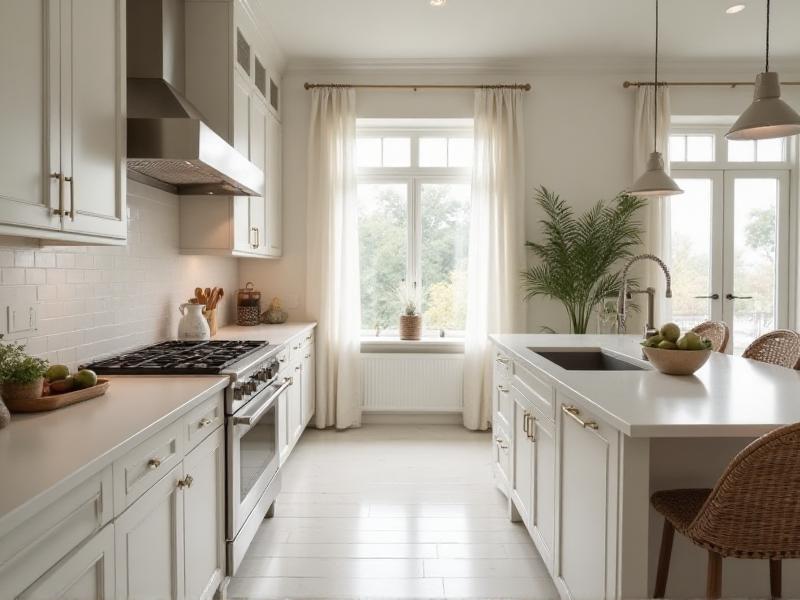 3. Choose a Timeless Design