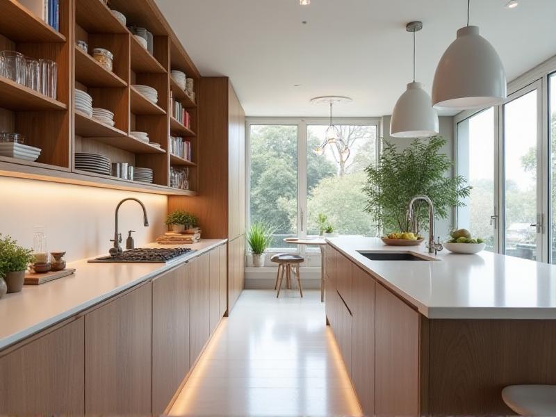 3. Prioritize Storage Solutions