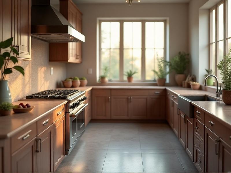 3. Materials Matter: Choosing the Best Sink Material for Durability and Style