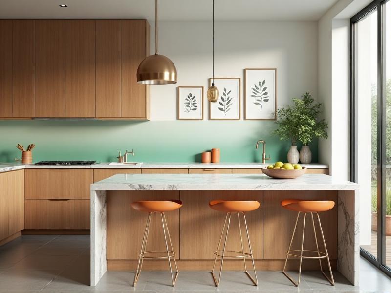 Incorporating Trends Without Sacrificing Timelessness
