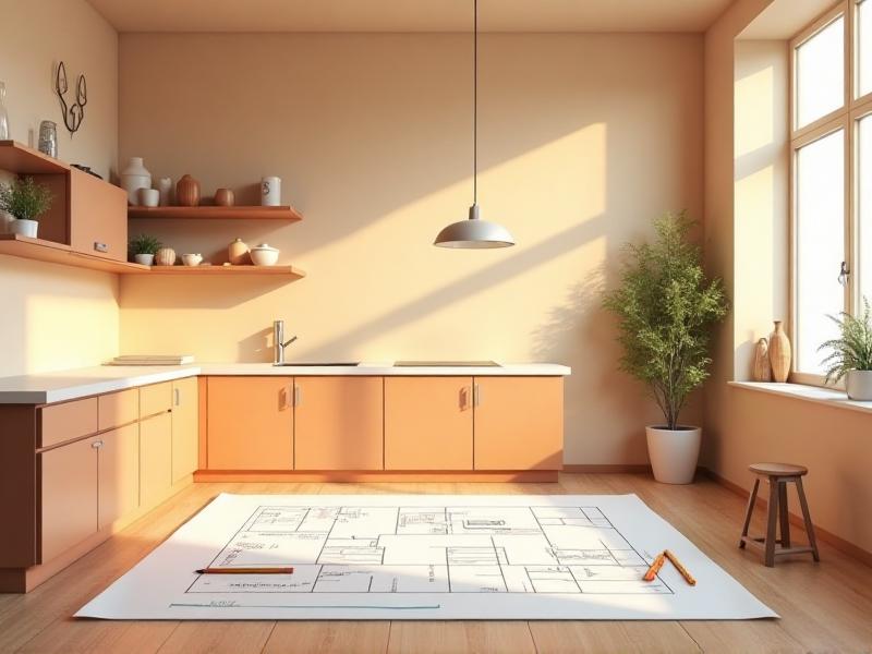 Assessing Your Space and Budget