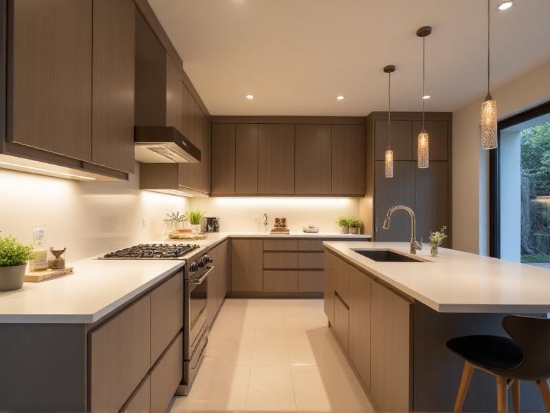 Lighting Layout and Placement Tips