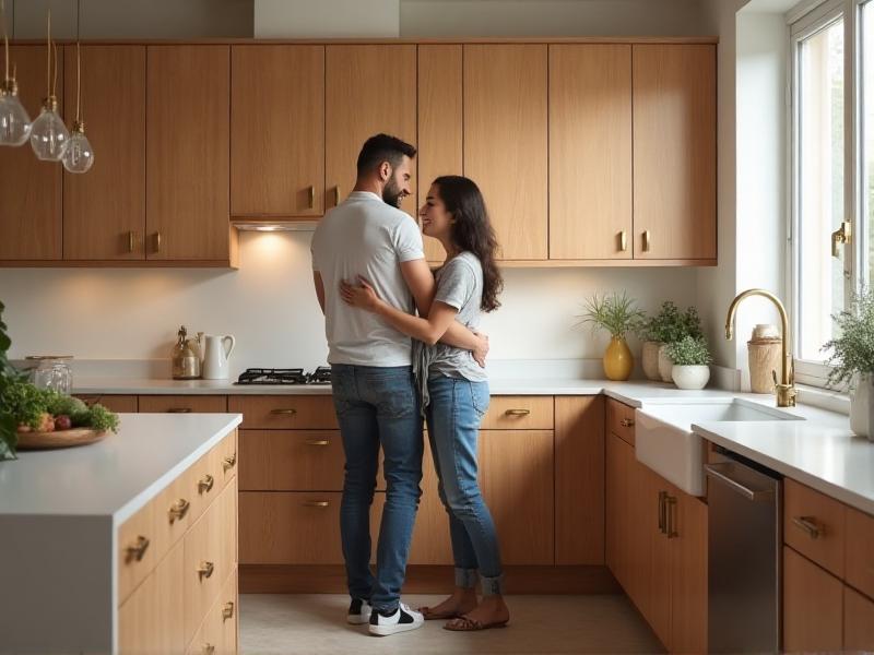 7. Budgeting for Kitchen Cabinets