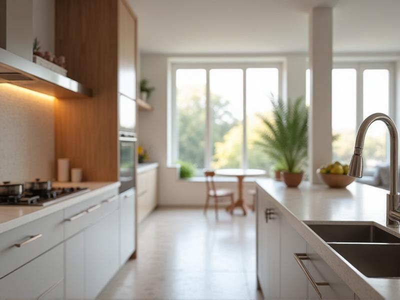 Incorporating Universal Design Principles