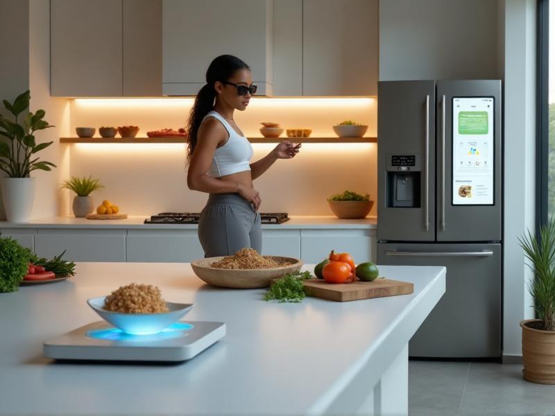 Health and Wellness: Technology for a Healthier Lifestyle