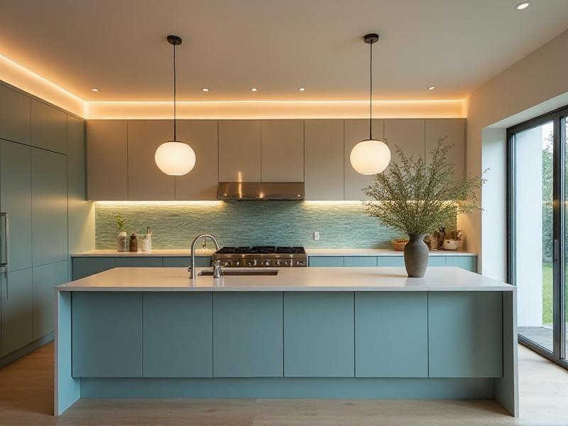 Lighting: The Unsung Hero of Kitchen Design