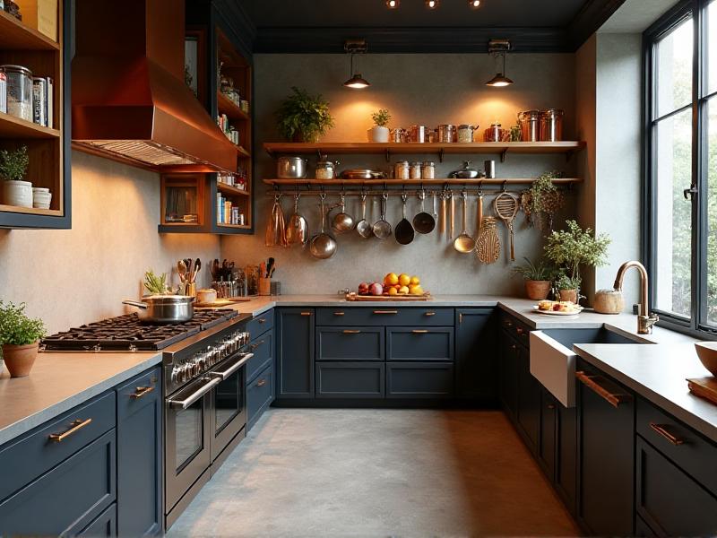 5. Storage Solutions: Organizing Like a Pro