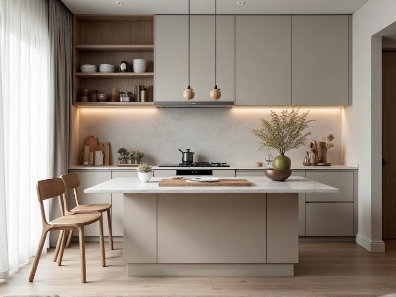 2. Opt for Multi-Functional Furniture