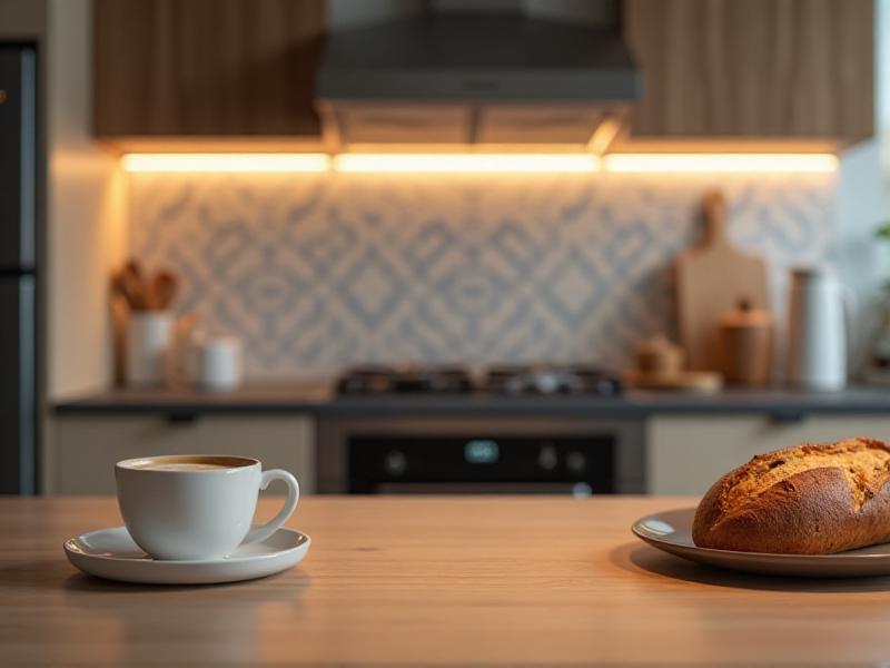 Budgeting for a Smart Kitchen Remodel