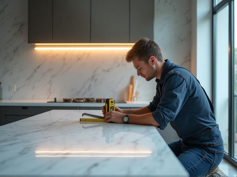 Installation Process and Professional Help